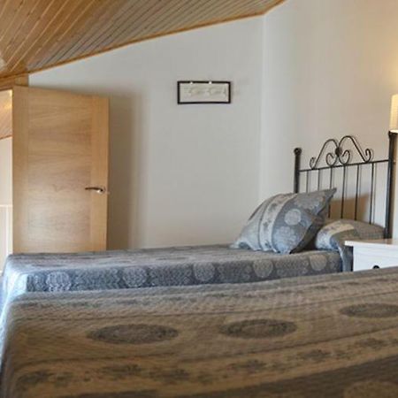 Villa Casa Corralazos Castril Esterno foto
