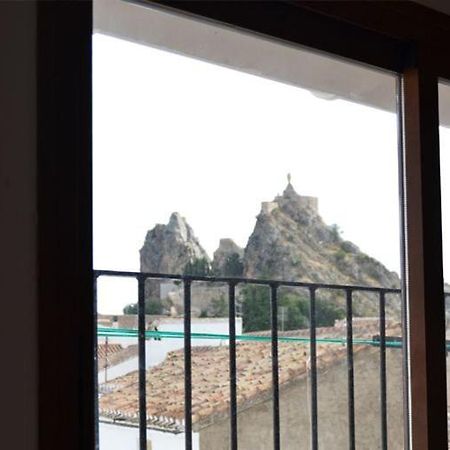 Villa Casa Corralazos Castril Esterno foto