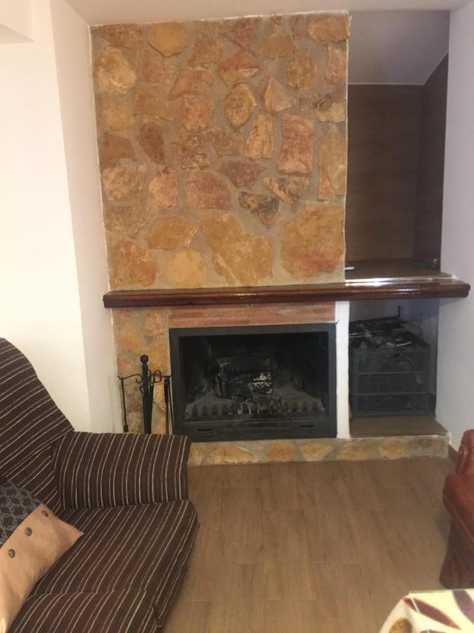 Villa Casa Corralazos Castril Esterno foto