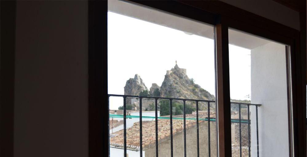 Villa Casa Corralazos Castril Esterno foto