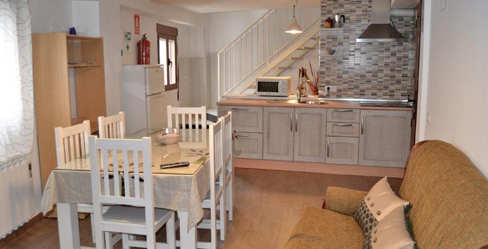 Villa Casa Corralazos Castril Esterno foto